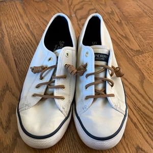 Sperry Size 6 Boat Shoes